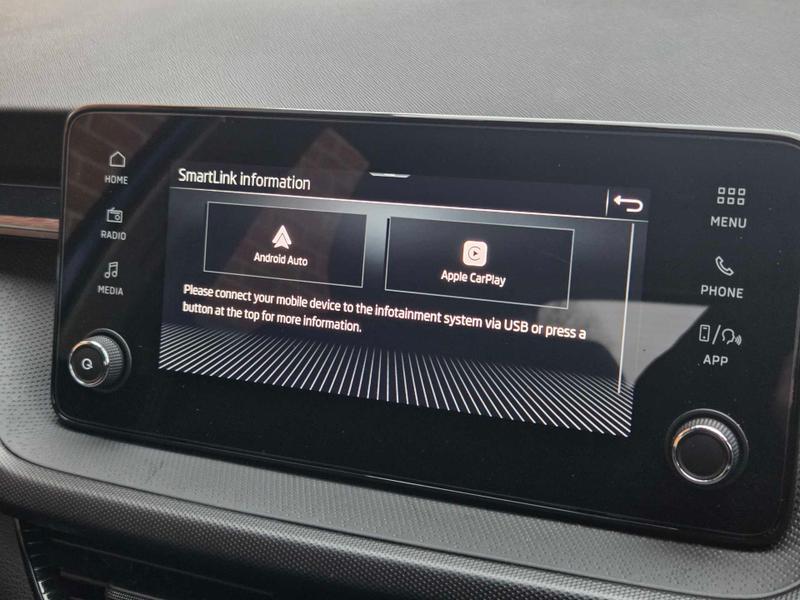 Used Skoda Fabia for sale - 77427115: Photo 33