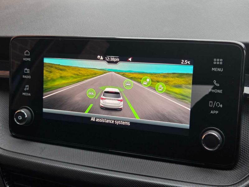 Used Skoda Fabia for sale - 77427115: Photo 34