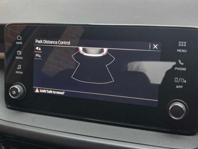 Used Skoda Fabia for sale - 77427115: Photo 35