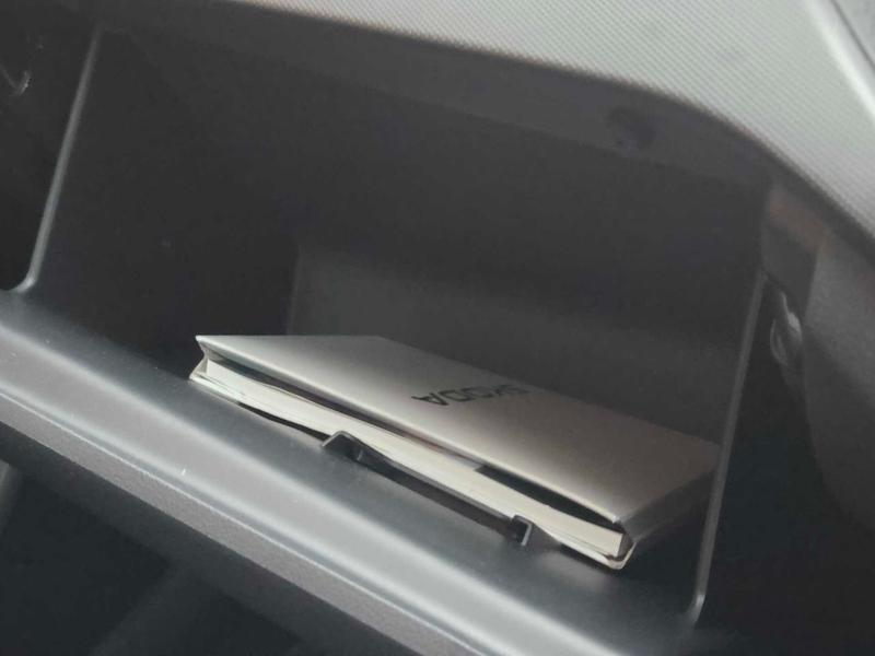 Used Skoda Fabia for sale - 77427115: Photo 36