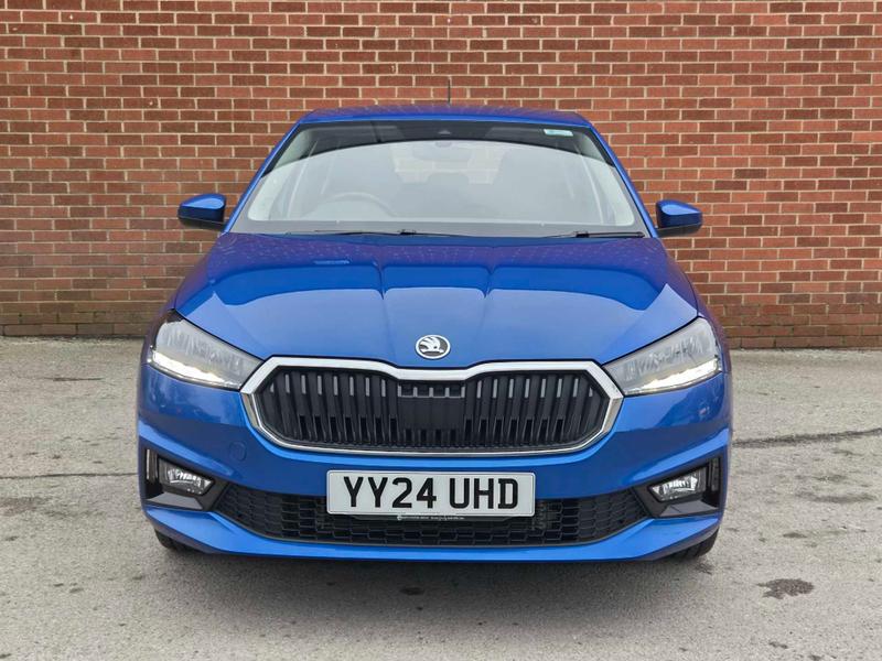 Used Skoda Fabia for sale - 77427115: Photo 37