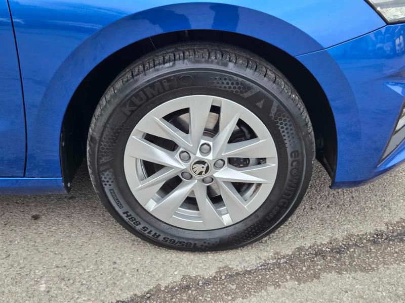 Used Skoda Fabia for sale - 77427115: Photo 5