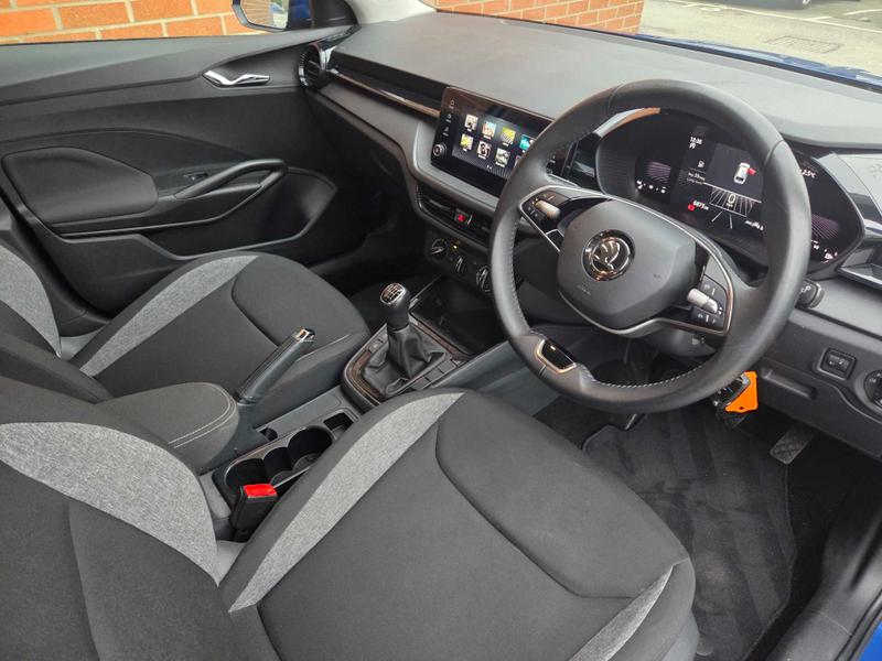 Used Skoda Fabia for sale - 77427115: Photo 6