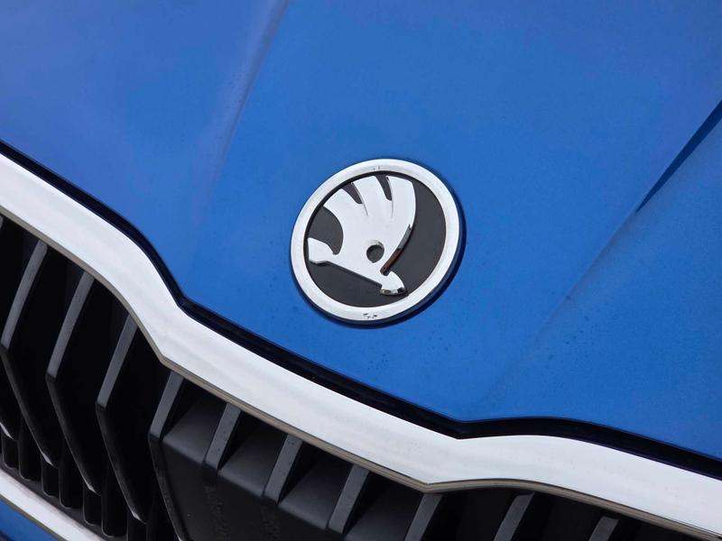 Used Skoda Fabia for sale - 77427115: Photo 8