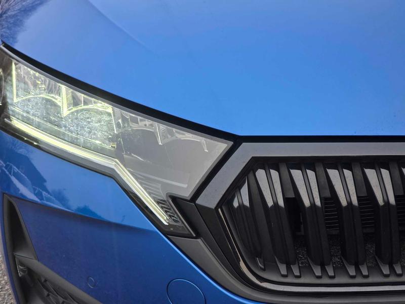 Used Skoda Octavia 2025 for sale - 76949120: Photo 10