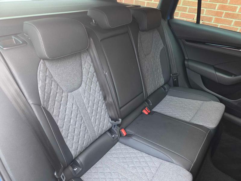 Used Skoda Octavia 2025 for sale - 76949120: Photo 15