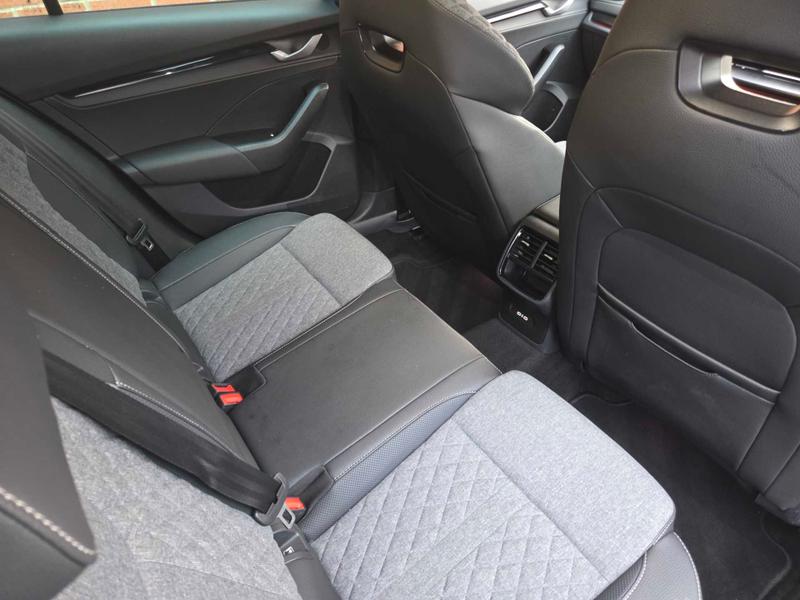 Used Skoda Octavia 2025 for sale - 76949120: Photo 16