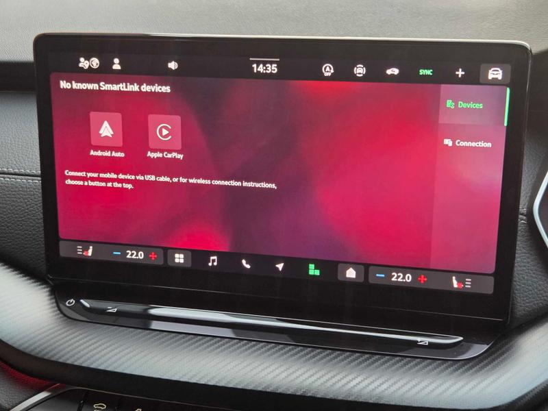 Used Skoda Octavia 2025 for sale - 76949120: Photo 26