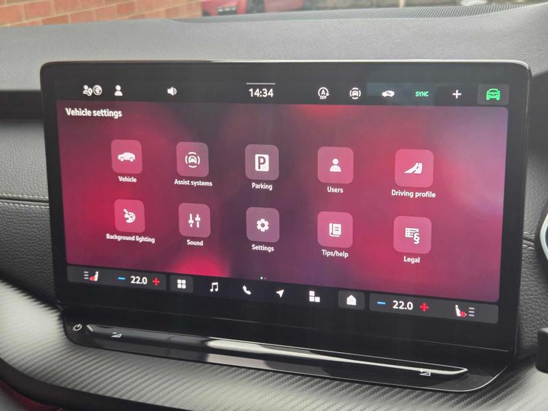 Used Skoda Octavia 2025 for sale - 76949120: Photo 28