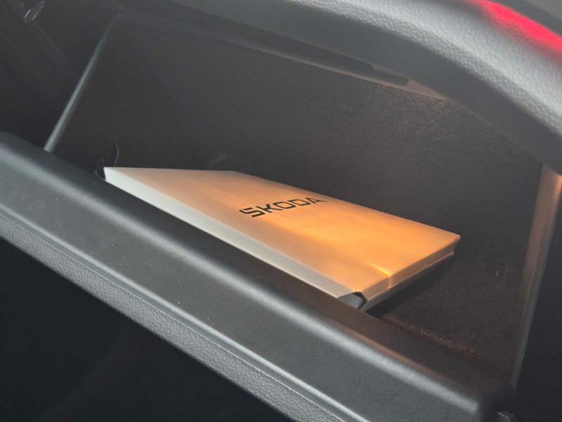 Used Skoda Octavia 2025 for sale - 76949120: Photo 32