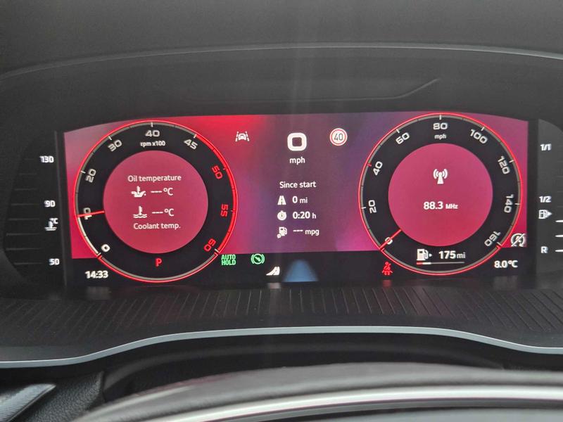 Used Skoda Octavia 2025 for sale - 76949120: Photo 38