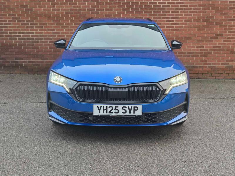 Used Skoda Octavia 2025 for sale - 76949120: Photo 7