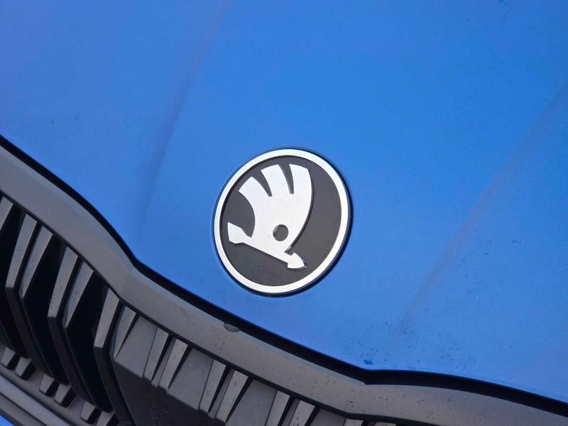 Used Skoda Octavia 2025 for sale - 76949120: Photo 9