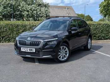 Used Skoda Kamiq 2022 for sale - 74852851: Photo