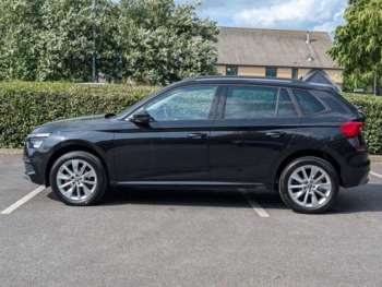 Used Skoda Kamiq 2022 for sale - 74852851: Photo