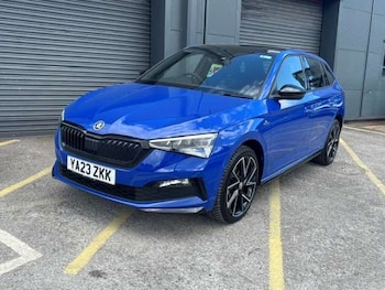 Used Skoda Scala 2023 for sale - 78486864: Photo