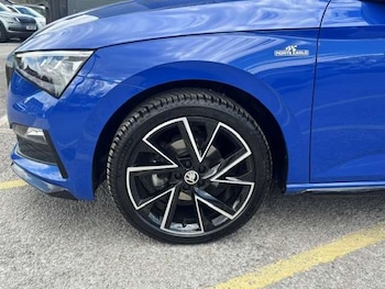 Used Skoda Scala 2023 for sale - 78486864: Photo