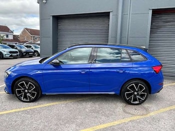 Used Skoda Scala 2023 for sale - 78486864: Photo