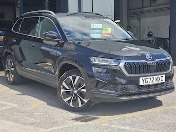 Used Skoda Karoq 2022 for sale - 79408036: Photo