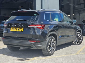 Used Skoda Karoq 2022 for sale - 79408036: Photo