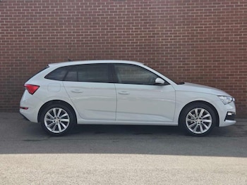 Used Skoda Scala 2022 for sale - 78486811: Photo