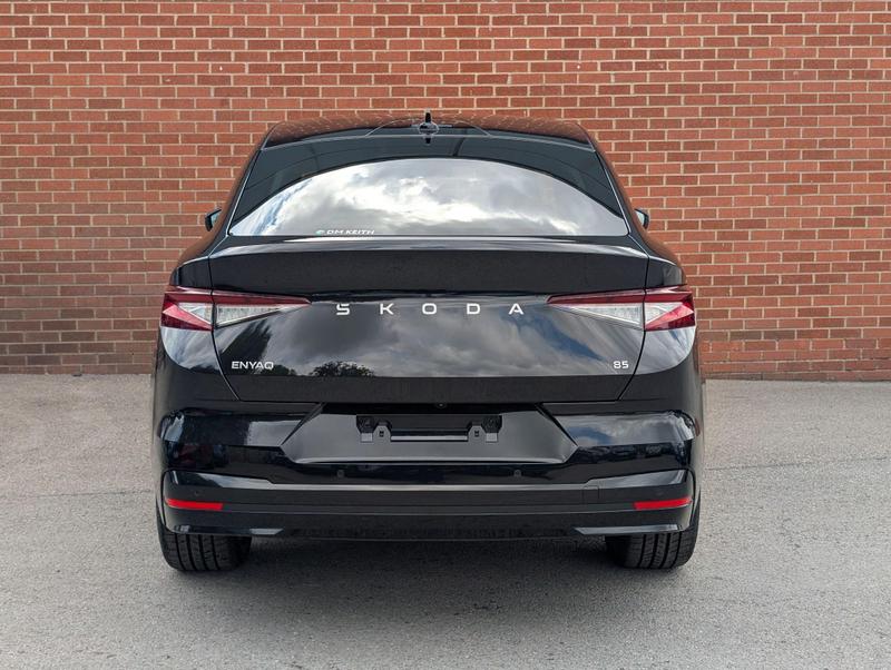 Used Skoda Enyaq for sale - 77447279: Photo 10