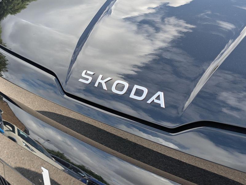 Used Skoda Enyaq for sale - 77447279: Photo 12