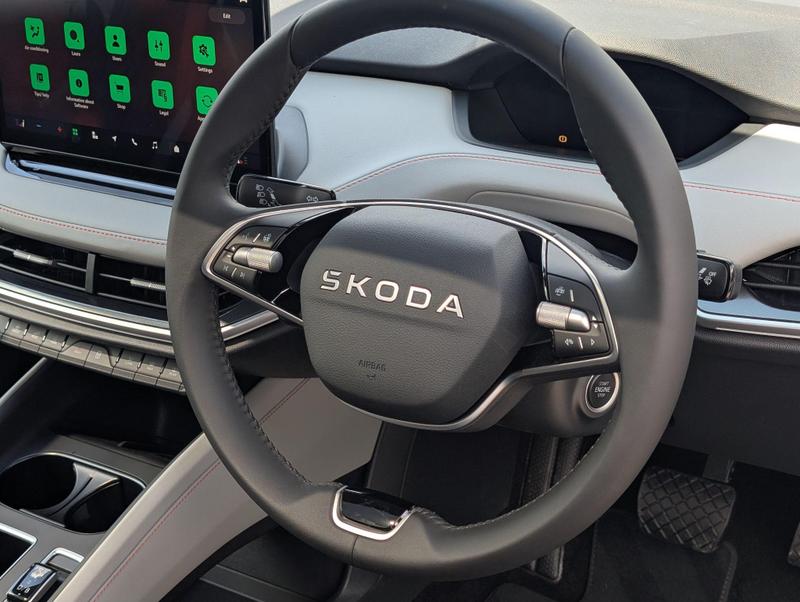 Used Skoda Enyaq for sale - 77447279: Photo 21