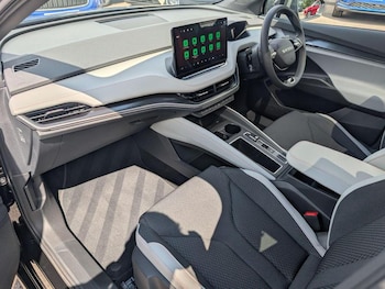 Used Skoda Enyaq undefined for sale - 77447279: Photo