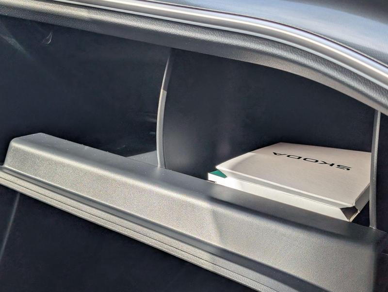 Used Skoda Enyaq for sale - 77447279: Photo 32