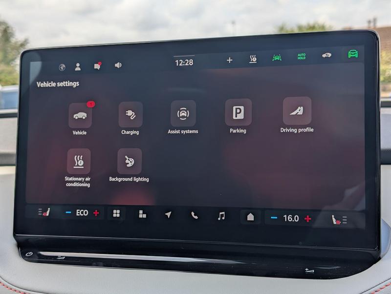 Used Skoda Enyaq for sale - 77447279: Photo 36