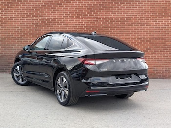 Used Skoda Enyaq undefined for sale - 77447279: Photo