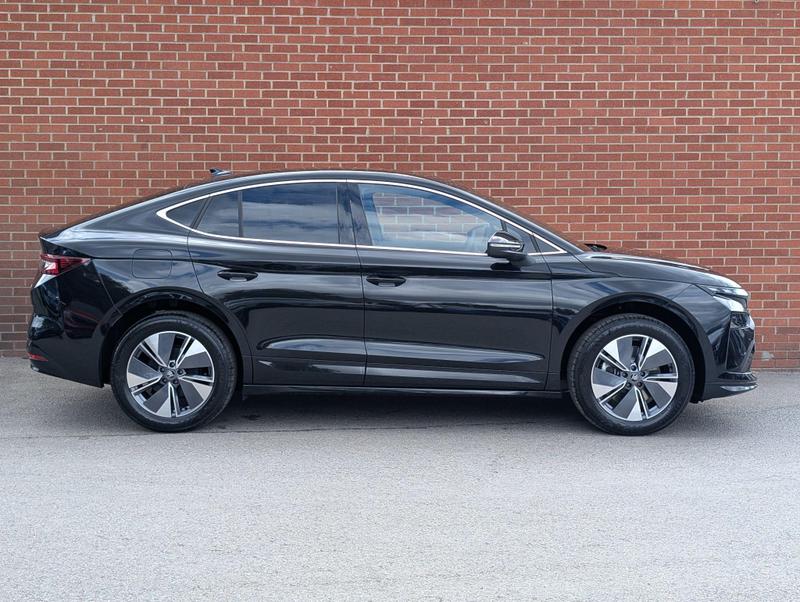 Used Skoda Enyaq for sale - 77447279: Photo 4