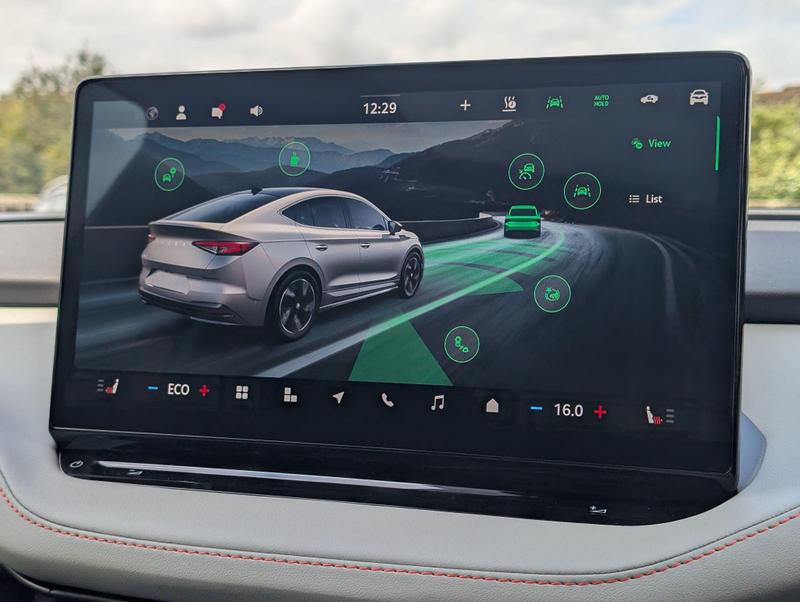 Used Skoda Enyaq for sale - 77447279: Photo 40