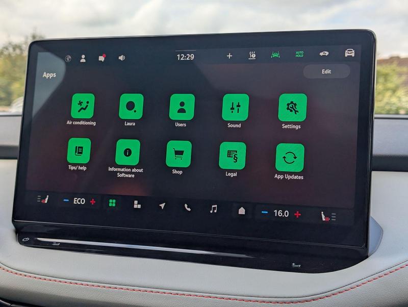 Used Skoda Enyaq for sale - 77447279: Photo 41