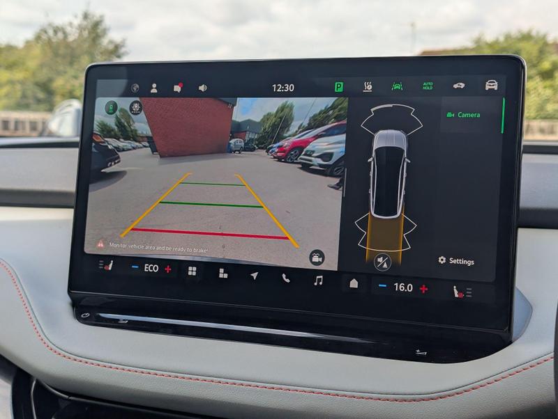 Used Skoda Enyaq for sale - 77447279: Photo 42