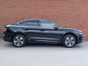 Used Skoda Enyaq undefined for sale - 77447279: Photo