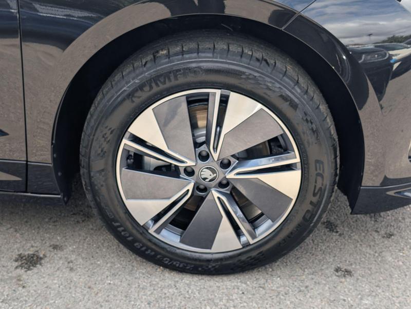 Used Skoda Enyaq for sale - 77447279: Photo 5