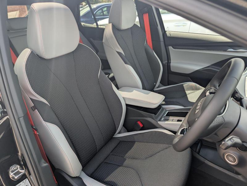 Used Skoda Enyaq for sale - 77447279: Photo 7