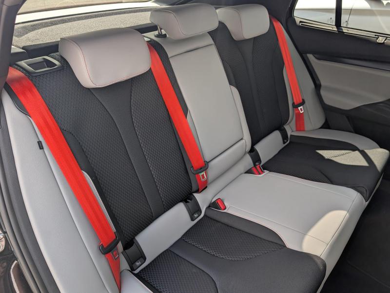 Used Skoda Enyaq for sale - 77447279: Photo 8