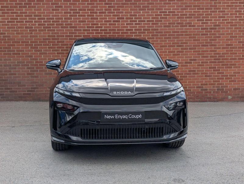 Used Skoda Enyaq for sale - 77447279: Photo 9