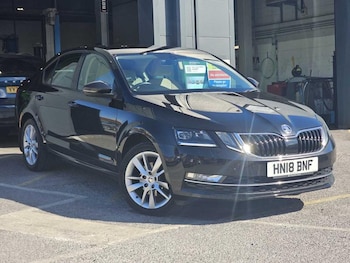 Used Skoda Octavia 2018 for sale - 79421363: Photo