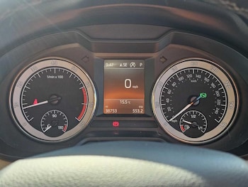 Used Skoda Octavia 2018 for sale - 79421363: Photo