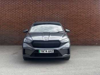 Used Skoda Enyaq 2025 for sale - 74709985: Photo