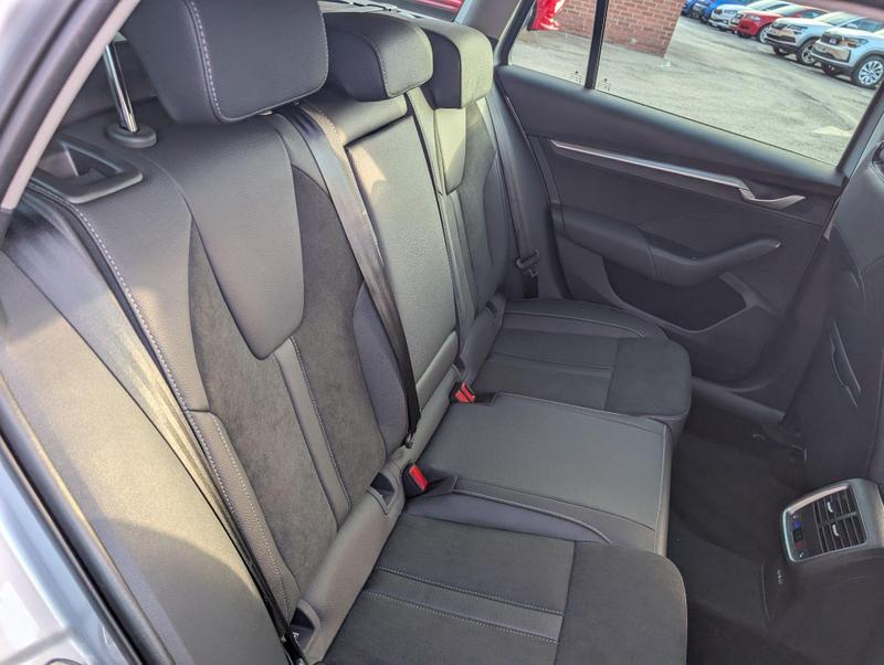 Used Skoda Octavia for sale - 77447319: Photo 10