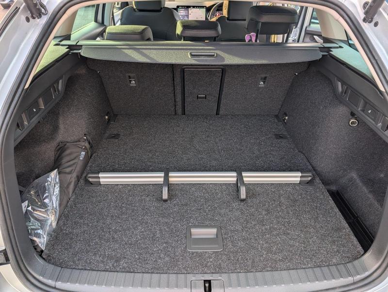 Used Skoda Octavia for sale - 77447319: Photo 11