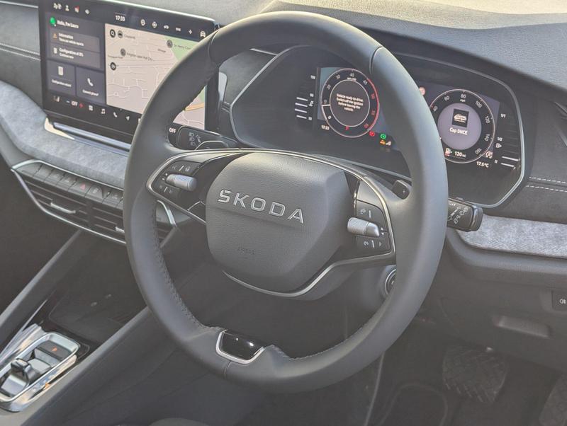 Used Skoda Octavia for sale - 77447319: Photo 12