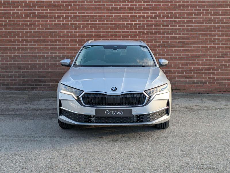 Used Skoda Octavia for sale - 77447319: Photo 2