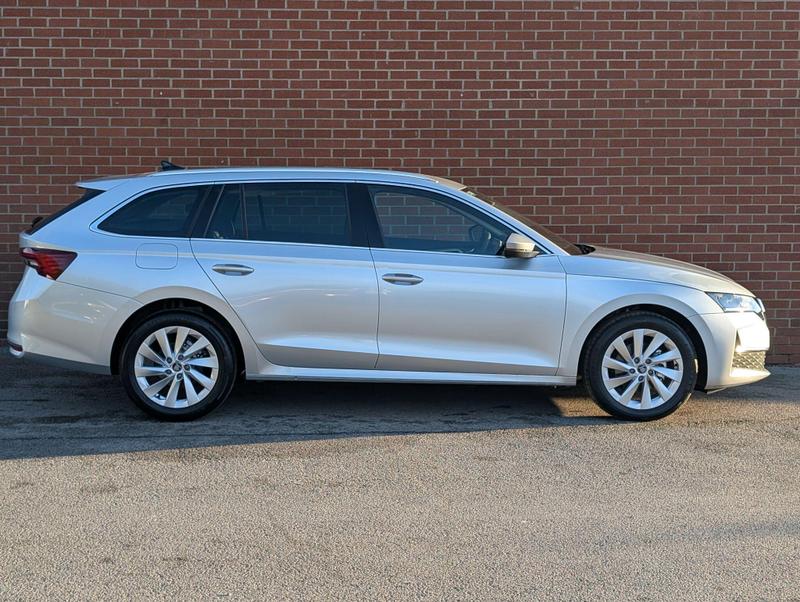 Used Skoda Octavia for sale - 77447319: Photo 3