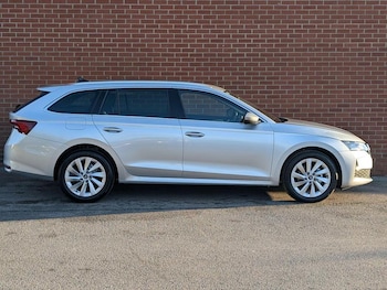 Used Skoda Octavia undefined for sale - 77447319: Photo